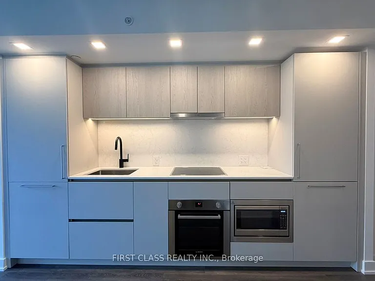 609 Sherbourne St #1301 — Photo 9