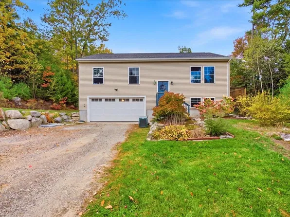 12 Whispering Pine Drive, Poland, ME 04274