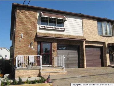 205 Annadale Rd, Staten Island, NY, 10312