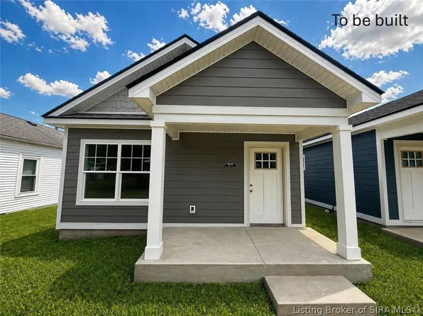 424 W 7th St, New Albany, IN 47150
