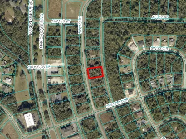 0 SW 27th Cir, Ocala, FL 34473