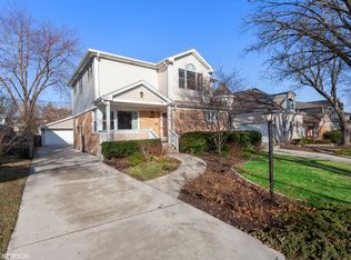 4452 Franklin Ave, Western Springs, IL 60558