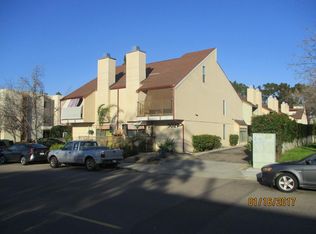 5027 Guava Ave APT 106, La Mesa, CA 91942
