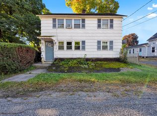 1 Elm St, Oxford, MA 01540