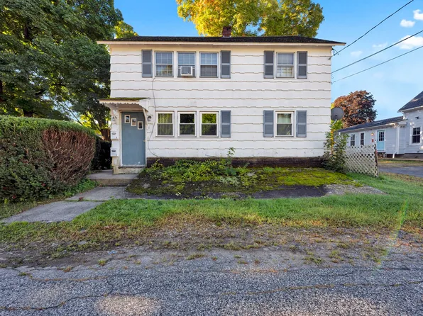 1 Elm St, Oxford, MA 01540