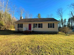 470 Old County Rd, Cavendish, VT 05142