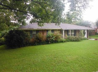 703 Highland St, Carthage, MS 39051