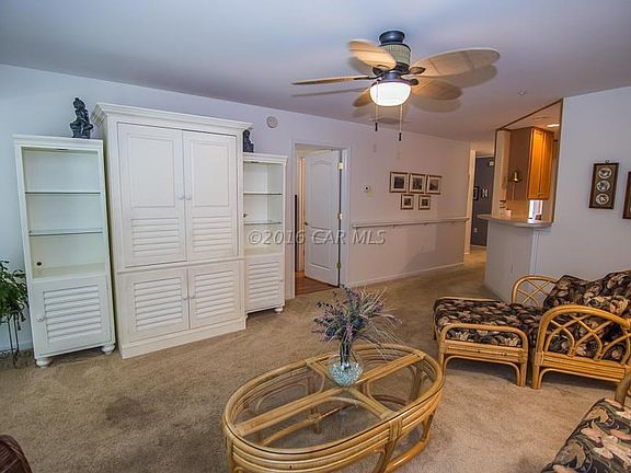 Living Room, Other