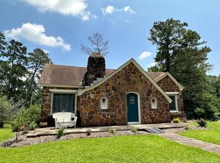 200 Shirley Ave, Winona, MS 38967