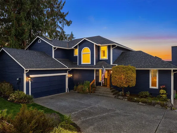 10201 133rd Place SE, Snohomish, WA 98296