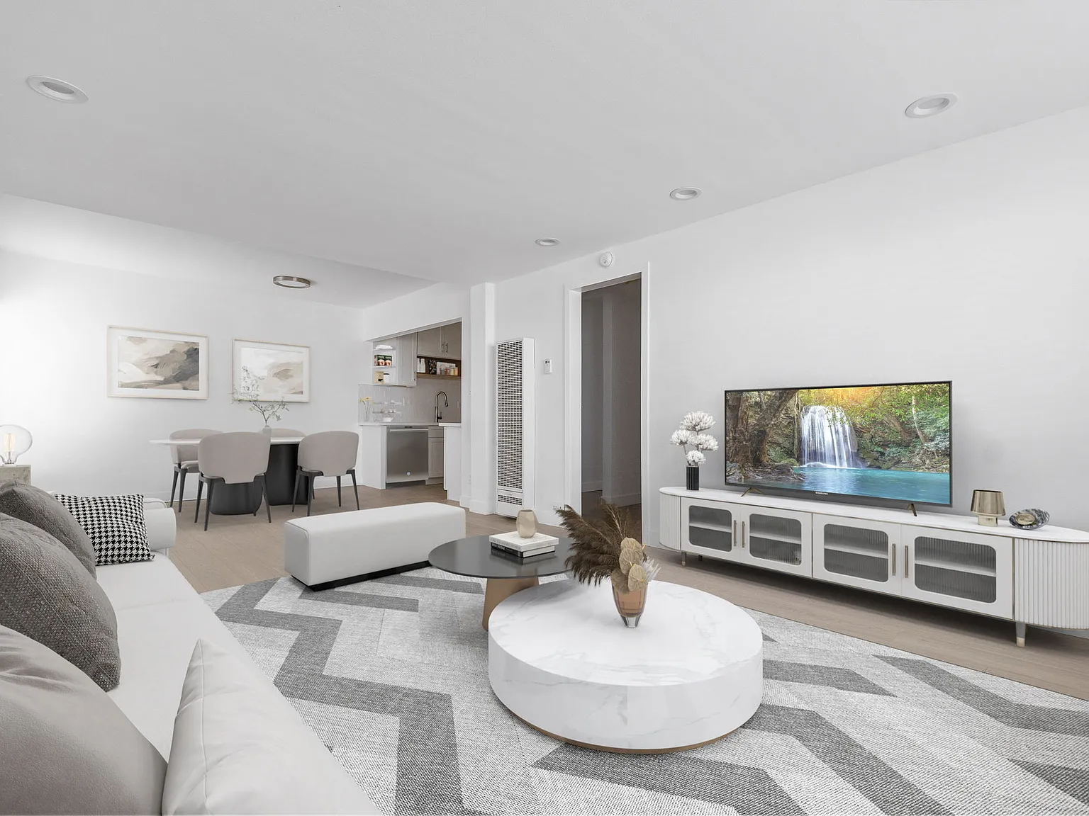 Arlington Square Apartments — Photo 1
