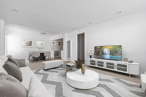 Arlington Square Apartments Photo 1
