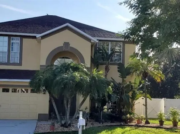 (undisclosed Address), Brandon, FL 33510