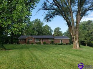 2971 Bison Ln, Bardstown, KY 40004