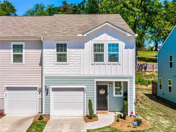 238 Grand Central Way, Cartersville, GA 30120