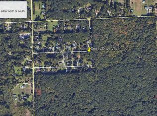 Onway Dr, Ottawa lake, MI 49267