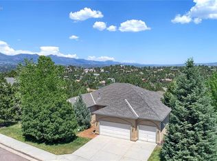 1710 Colgate Dr, Colorado Springs, CO 80918