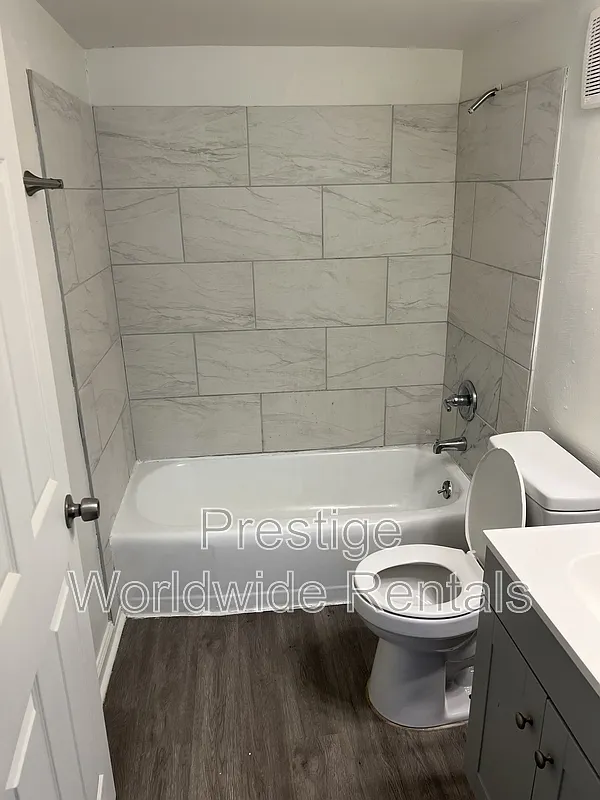 1 bed, 1.0 bath, 973 sqft, $850 — Photo 2