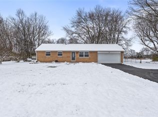 7130 S Mote Rd, West Milton, OH 45383