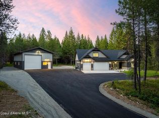 22162 N Hollow Top Rd, Rathdrum, ID 83858