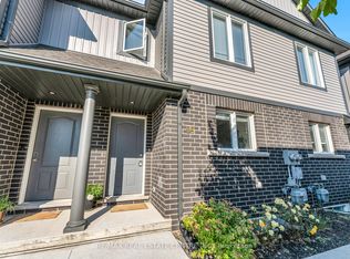 7768 Ascot Cir #59, Niagara Falls, ON L2H 3P9