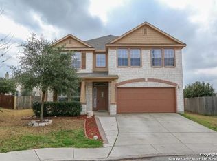 3606 Bramble Pass, San Antonio, TX 78261