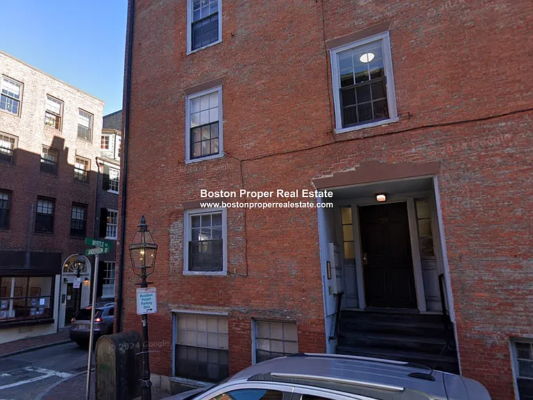 58 Anderson St #8 — Photo 6