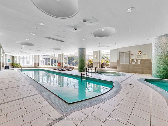 4th image of 60 Byng Ave #303