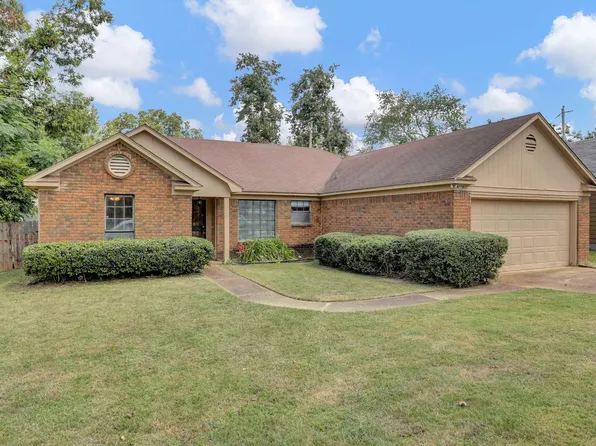 4770 Mallard Nest Dr, Memphis, TN 38141
