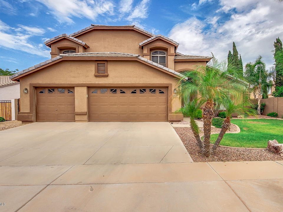 For Sale: 10504 E PORTOBELLO Avenue, Mesa, AZ 85212