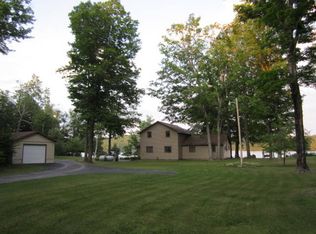 15640 Dana Lake Ln, Wetmore, MI 49895