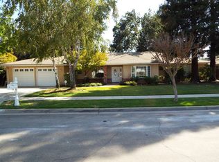 1295 W Millbrae Ave, Fresno, CA