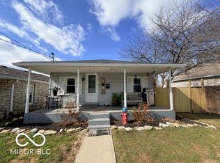 917 N Anderson St, Greensburg, IN 47240