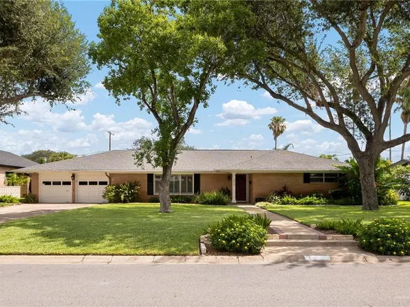 1512 Kerria Ave, McAllen, TX 78501