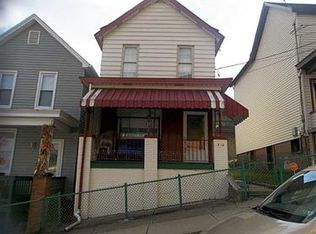 513 8th St, Charleroi, PA 15022