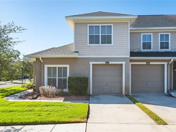 8011 DOWN ROYAL ROAD, TAMPA, FL 33610