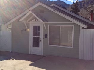 529 Canon Ave, Manitou Springs, CO 80829