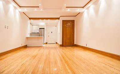 Rented by WAM Partners - William Moses Co.