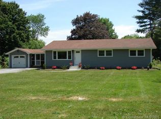 45 Child Hill Rd, Woodstock, CT 06281