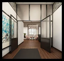 Rented by Abode Residential LLC