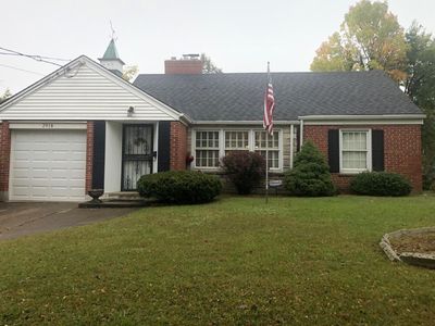 2918 Westridge Ave, Cincinnati, OH, 45238