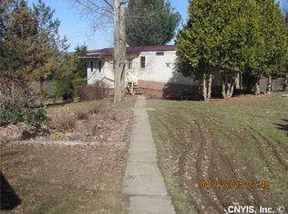 443 State Highway 12b, Earlville, NY