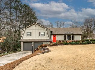 3020 Ridgeside Ct, Atlanta, GA 30341