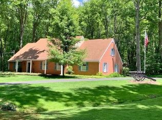 3006 Springwood Dr, Sharpsville, PA