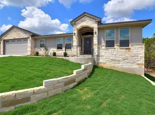 8006 Flintlock Cir, Lago Vista, TX 78645