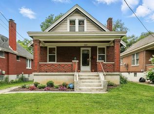 3441 McFadden Ave, Cincinnati, OH