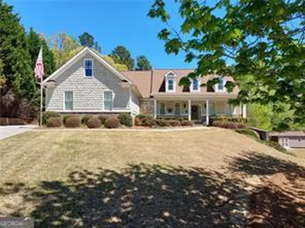 137 New Cut Rd, Winder, GA 30680