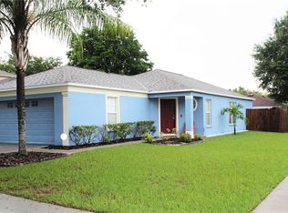 401 Sable Pointe Ave, Seffner, FL 33584