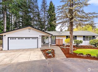 6615 Silver Springs Dr NW, Gig Harbor, WA 98335