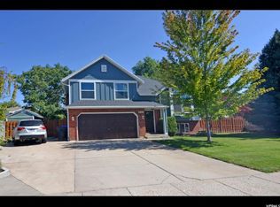 244 N 1750 W, Clearfield, UT 84015